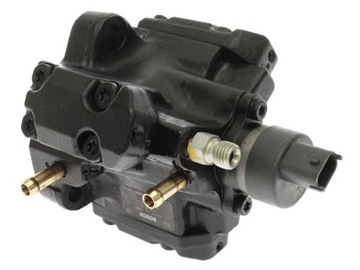 BOSCH 0 986 437 002 ČERPADLO VYSOKÉHO TLAKU