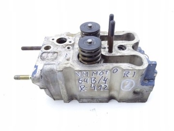 VM MOTORI 64B/4 ДЖОНСТОН ХЭД
