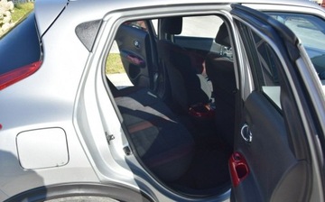 Nissan Juke I SUV 1.6i 117KM 2011 Nissan Juke 1.6B Klimatronik Kamera 69 Tys Km Sprowadzony Oplacony 1.6, zdjęcie 15