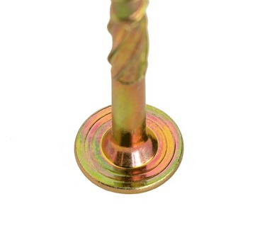 ВИНТЫ ДЛЯ СТОЛЯРНЫХ ПЛАСТИН TORX 8x120 50 ШТ.