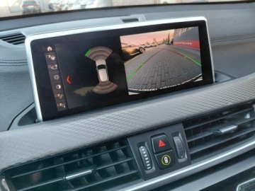 BMW X2 F39 2019 BMW X2 M pakiet S Drive Automat Full LED Navi 2.0 Diesel 150KM, zdjęcie 7