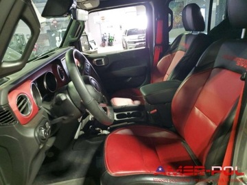 Jeep Wrangler IV 2023 Jeep Wrangler _RUBICON_392_4x4_6.4 L_475 km_2023r 6.4 Benzyna 475KM, zdjęcie 8