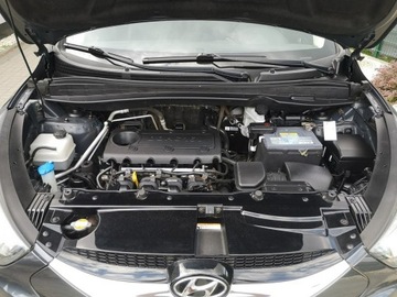 Hyundai ix35 SUV Theta 2.0 MPI 163KM 2011 Hyundai ix35 2.0 16V 163KM Klimatronic Tempomat, zdjęcie 22