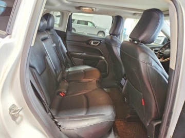 Jeep Compass II 2022 Jeep Compass 2022 JEEP COMPASS TRAILHAWK 2.4 Benzyna 171KM, zdjęcie 10