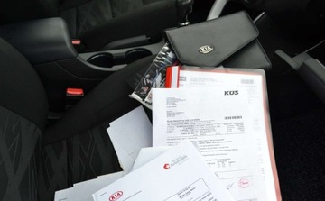 Kia Ceed II pro_cee´d 1.4 DOHC 100KM 2013 Kia Ceed Bezwypadkowe - 1 wlasciciel - Niski przebieg - Super Stan 1.4, zdjęcie 33