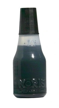 Tusz do stempli, czarny, 25 ml