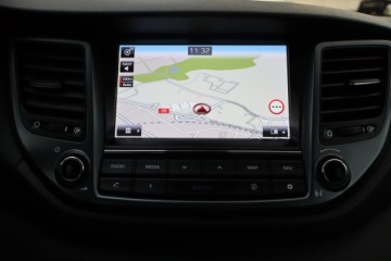 Hyundai Tucson III SUV 1.6 T-GDI 177KM 2017 Hyundai Tucson 1.6 T-GDI, Navi, Klima, zdjęcie 17