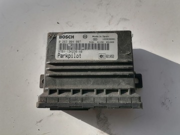 moduł PDC parkowania ford mondeo mk3