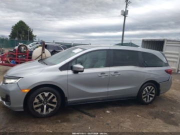 Honda Odyssey IV 2026 Honda Odyssey Ex-L 2026 3.5 Benzyna 280KM, zdjęcie 2