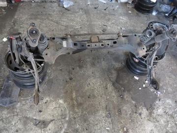 БАЛКА ПОДВЕСКИ ЗАДНЕГО МОСТА HYUNDAI I40