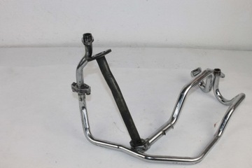 YAMAHA MT01 MT-01 КОМПЛЕКТ МАСЛЯНЫХ ТРУБОК