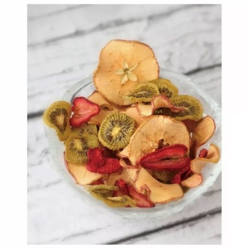 СУШИЛКА ДЛЯ ПРОДУКТОВ, ГРИБОВ И ФРУКТОВ 350ВТ KLAUSB