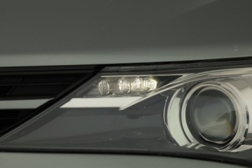 Toyota Auris II Touring Sports 1.3 Dual VVT-i 100 99KM 2014 Toyota Auris 1.3 Dual VVT-i, Salon Polska, Klima, zdjęcie 15