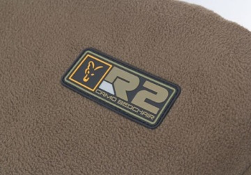 Раскладушка Fox R3 Camo