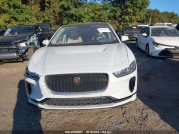 Jaguar I-Pace 2020 Jaguar I-Pace ev400, 2020r., 4x4 Elektryczny 394KM, zdjęcie 6