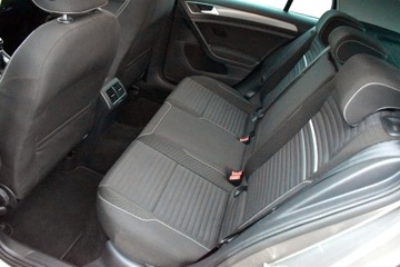 Volkswagen Golf VII Hatchback 3d 1.6 TDI-CR DPF 105KM 2014 Volkswagen Golf VII CUP Edition 1.6TDI 105KM 5drzwi ACC BOGATA Wersja 2014r, zdjęcie 30