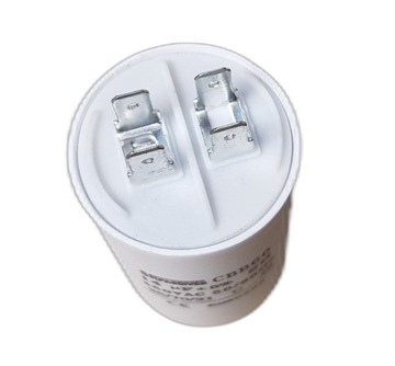 Пусковой конденсатор двигателя 14 мкФ 450 В CBB60 SRPassive контакты