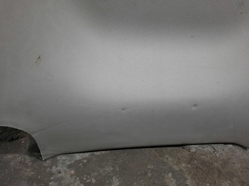 28 FORD KUGA MK2 PODSUFITKA SZARA