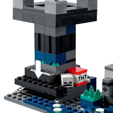 Minecraft 21246 БИТВА В ГЛУБИНЕ ТЕМНОТЫ