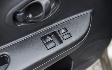 Nissan Micra IV Hatchback 5d Facelifting 1.2 80KM 2015 Nissan Micra 1.2 80KM Clima El.Szyby Serwis Gwarancjia 1.2 Benzyna 80KM, zdjęcie 13