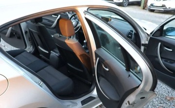 BMW Seria 1 E81/E87 Hatchback 5d E87 1.6 116i 115KM 2005 BMW Seria 1 ZADBANY, Szyberdach, Climatronic, El. Szyby, Czujniki Cofania, zdjęcie 11