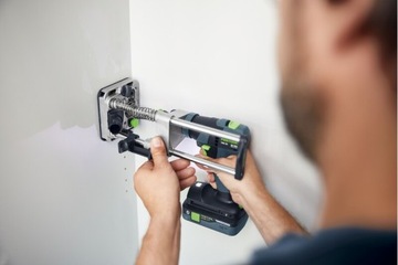 Mobile MB 40 Festool вложение