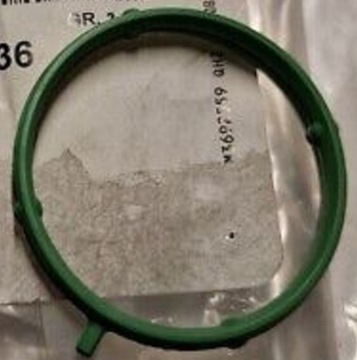 USZCZELKA PRZEWODU ZAWORU EGR 96985636