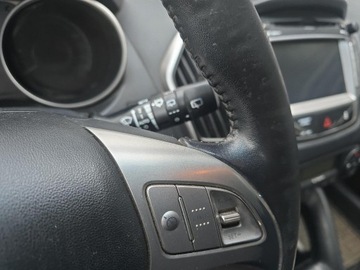 Hyundai ix35 SUV R 2.0 CRDi 136KM 2010 ix35 2.0 CRDi Premium, zdjęcie 12