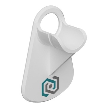 DELOSPRO Uchwyt podpora do węża rury basenowej INTEX BESTWAY Ø 32 mm