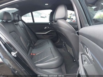 BMW Seria 3 G20-G21 2020 BMW Seria 3 M340I 2020 3.0l 3.0 Benzyna 382KM, zdjęcie 12