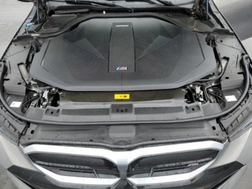 BMW 2024 BMW i5 2024 BMW I5 M60 , silnik elektryczny, 44, do ubezpieczyciela 590KM, zdjęcie 10