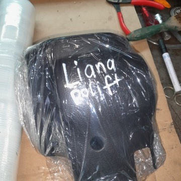 POUZDRO SLOUPCE ŘÍDÍCÍ LIANA 48411-55G00