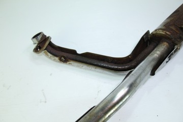 HONDA VT 125 SHADOW 96-06 ГЛУШИТЕЛЬ ВЫХЛОПА