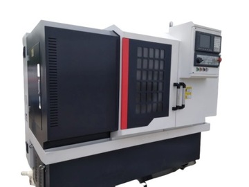 Tokarka do toczenia felg WRC28