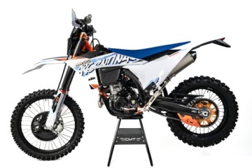 Крышка маятника KTM EXC EXC-F 24-26 CMT CUBAMOTO