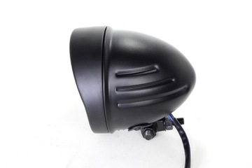 LAMPA PRZÓD FTC-1002 BLACK 4,5''