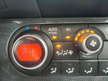 Renault Koleos I SUV Facelifting 2.0 dCi 150KM 2012 Renault Koleos 4x4 Bose Automat Skory Nawigacja Parktronic Bezwypadkowy Gw, zdjęcie 11