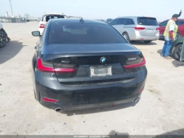 BMW Seria 3 G20-G21 2022 BMW Seria 3 330i xDrive 2022 2.0 Benzyna 255KM, zdjęcie 3