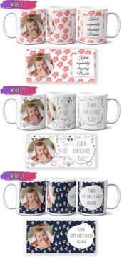 ФОТО КРУЖКА КРЕЩЕНИЕ СПАСИБО ЗА КРЕСТНЫХ РОДИТЕЛЕЙ