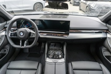 BMW Seria 5 G90-91 2026 BMW 540 xDrive Limuzyna - Dostępne od ręki!, zdjęcie 14