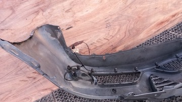 ALFA ROMEO GT NÁRAZNÍK PŘEDNÍ