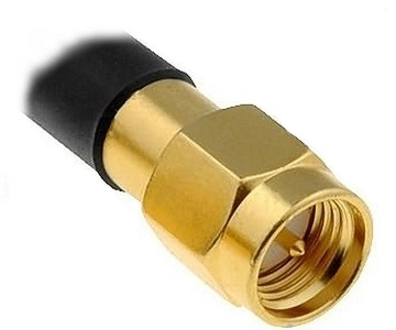 НАРУЖНАЯ НАПРАВЛЕННАЯ АНТЕННА L4G MIMO 4G/3G/2G LTE SMA 2x20м