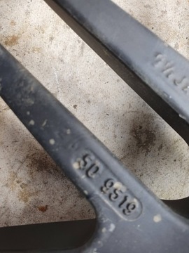 BMW BREYTON SPIRIT RIM 9.5JX19 ET42 5X120