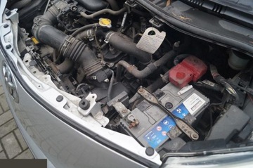 Toyota iQ 2011 Toyota iQ 1.33 Plus CVT 98KM 2011r FV23%, zdjęcie 20