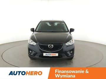 Mazda CX-5 I SUV 2.0 SKYACTIV-G 165KM 2014 Mazda CX-5 klima auto navi grzane fotele czujniki, zdjęcie 10