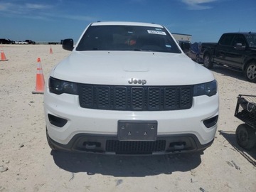 Jeep Grand Cherokee IV 2021 Jeep Grand Cherokee Laredo 2021 3.6l 3.6 Benzyna 293KM, zdjęcie 5