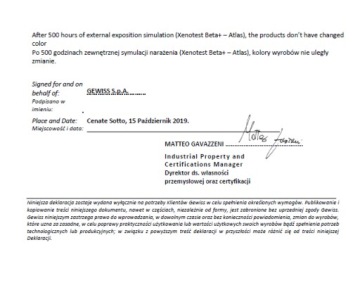 ГОФРИРОВАННАЯ РАСХОДНАЯ ТРУБА С ДИСТАНЦИОННЫМ FI 20 мм 100 м 750 Н