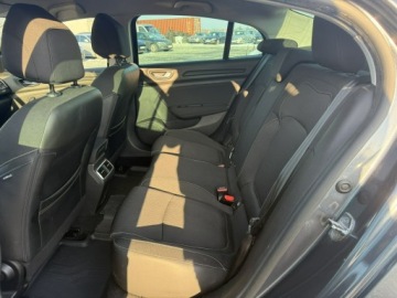 Renault Megane IV Hatchback 5d 1.6 SCe 114KM 2017 Renault Megane 1.6 16V SCe 115KM, 2017 climatronic, zdjęcie 15