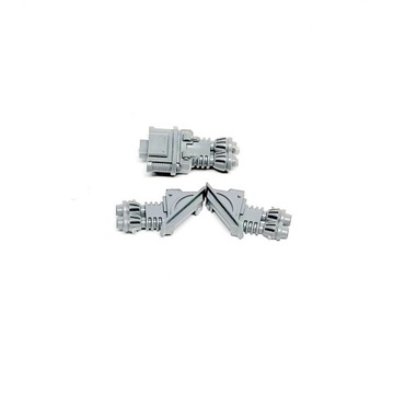 M63 Gwardia Astra Militarum Cząłg Cadia DAKKA DAKKA heavy flamery zestaw