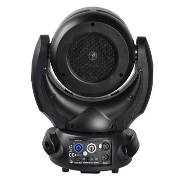 Подвижная головка Light4Me Robo Zoom Wash 1915